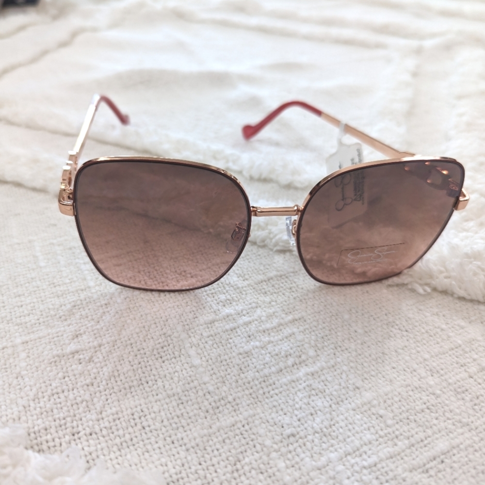 Jessica Simpson Sunglasses